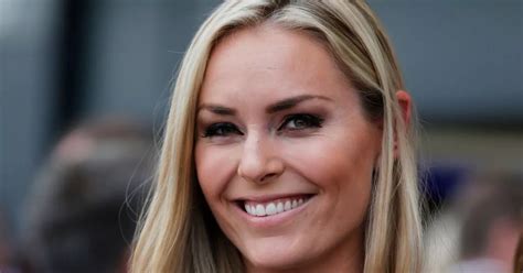 lindsey vonn nackt|Lindsey Vonn Poses Naked